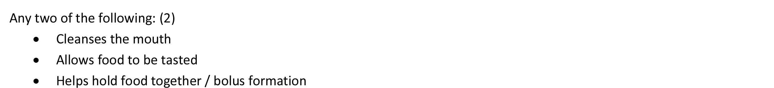 2 Digestive System - Step Up In Education